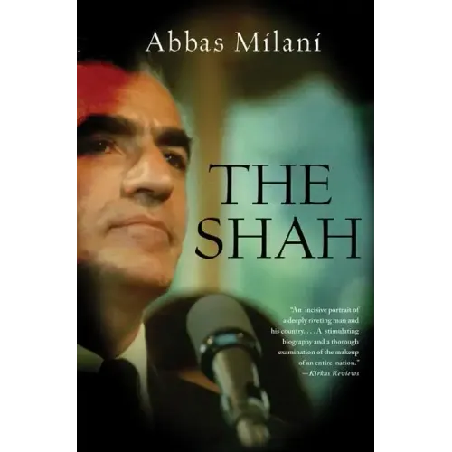 The Shah