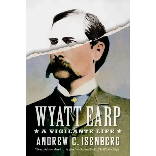 Wyatt Earp