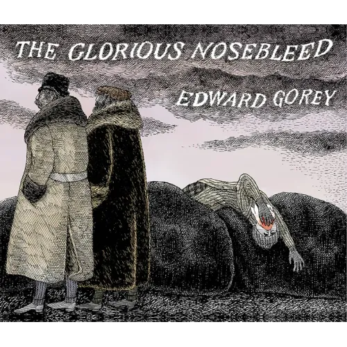 The Glorious Nosebleed: Fifth Alphabet