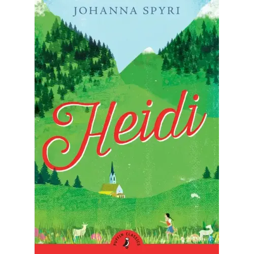 Heidi
