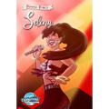 Female Force: Selena