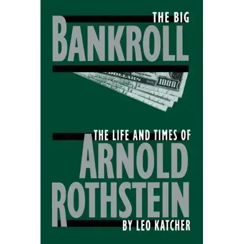 Big Bankroll PB