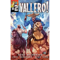 Vallero! #2