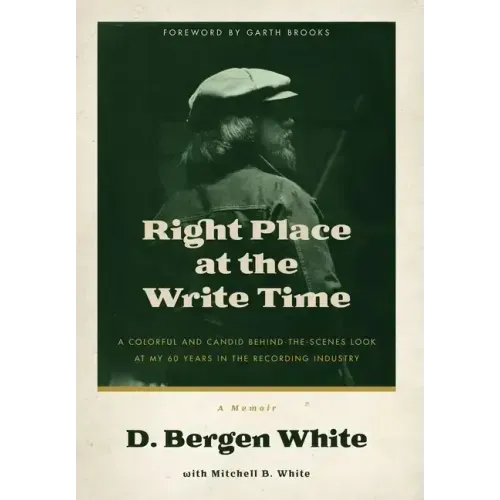Right Place at the Write Time