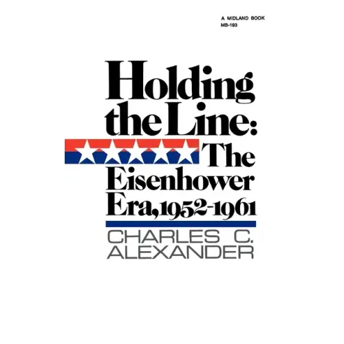 Holding the Line