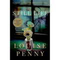Still Life: A Chief Inspector Gamache Novel