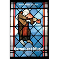 Carmel and Music