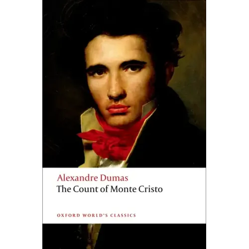The Count of Monte Cristo