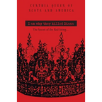 I Am Why They Killed Diana: The Secret of The Red String... - Paperback