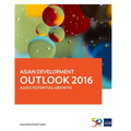 Asian Development Outlook 2016: Asia's Potential Growth