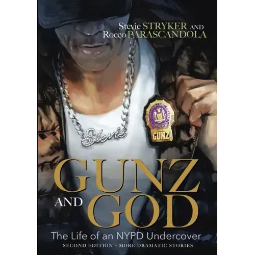 Gunz and God: The Life of an NYPD Undercover