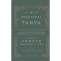 The Practical Tanya - Part One - The Book for Inbetweeners