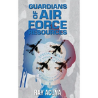 Guardians of Air Force Resources - Hardcover