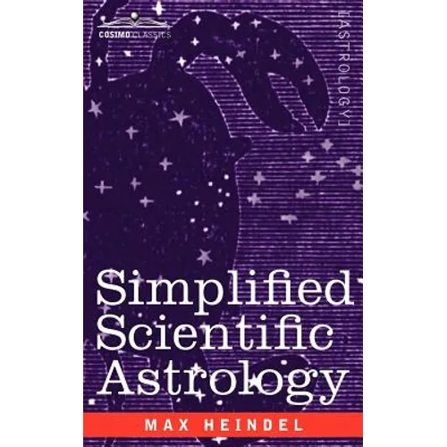 Simplified Scientific Astrology