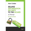 Selling Information Security to the Board, second edtion