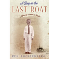 A Boy on the Last Boat