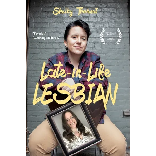 Late-in-Life Lesbian