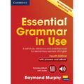 Essential Grammar in Use with Answers and Interactive eBook: A Self-Study Reference and Practice Book for Elementary Learners of English