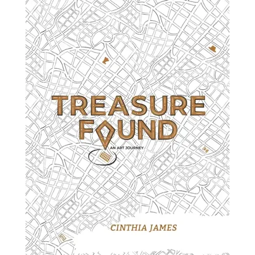 Treasure Found: An Art Journey