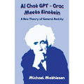 AI Chat GPT - Orac Meets Einstein