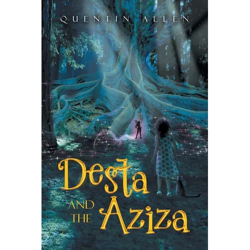 Desta and the Aziza