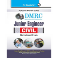 Dmrc: Junior Engineer Civil Exam Guide