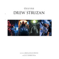 Drew Struzan: Oeuvre