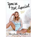 You're Not Special: A (Sort-Of) Memoir
