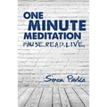 One Minute Meditation