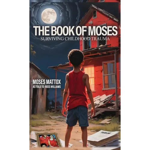 The Book of Moses