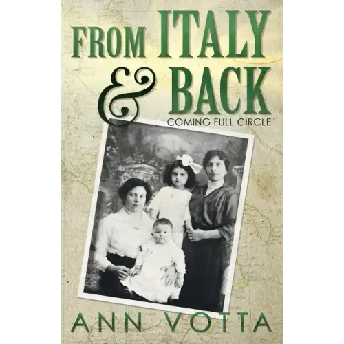 From Italy and Back: Coming Full Circle