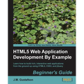 Html5 Web Application Development by Example