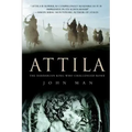 Attila: The Barbarian King Who Challenged Rome