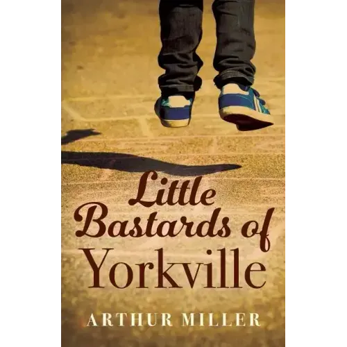 Little Bastards of Yorkville