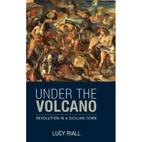Under the Volcano: Revolution in a Sicilian Town