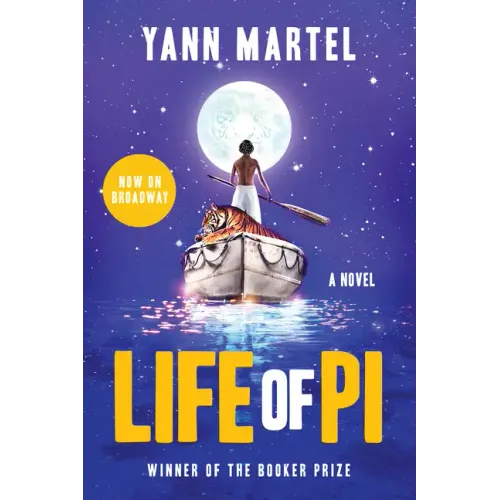 Life of Pi [Theater Tie-In]