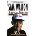 Sam Walton, Made in America: My Story