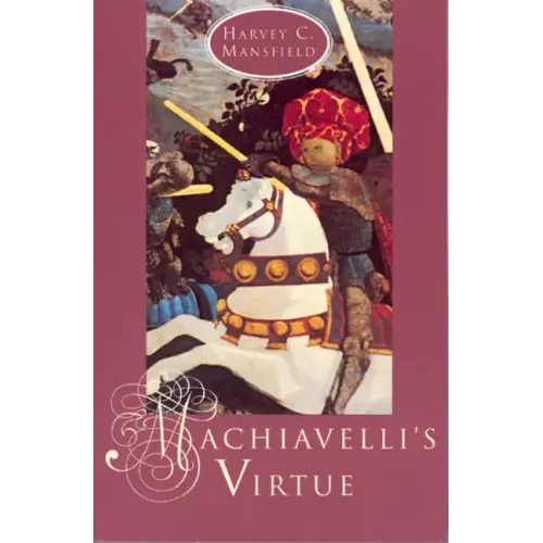 Machiavelli's Virtue
