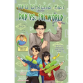 Dad vs. The World