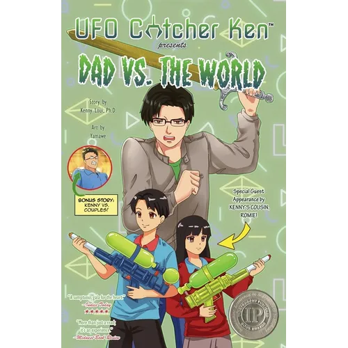 Dad vs. The World