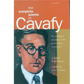 The Complete Poems of Cavafy: Expanded Edition