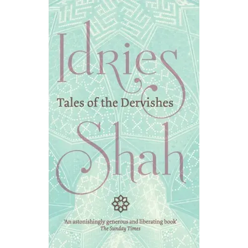 Tales of the Dervishes