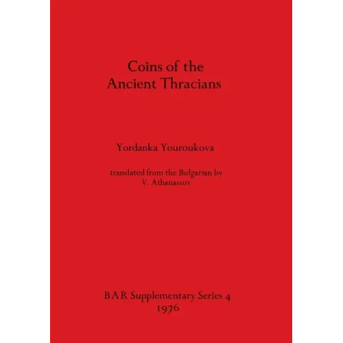 Coins of the Ancient Thracians
