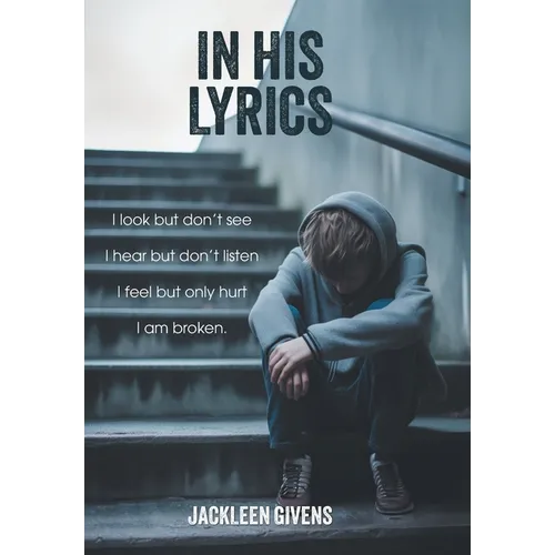 In His Lyrics