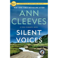 Silent Voices: A Vera Stanhope Mystery