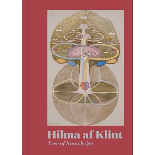 Hilma AF Klint: Tree of Knowledge