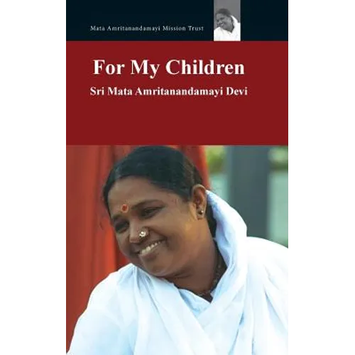 For My Children