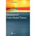 Elements of Finite Model Theory