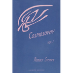 Cosmosophy: Cosmic Influences on the Human Being (Cw 207) - Paperback