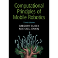 Computational Principles of Mobile Robotics
